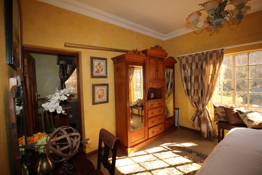 3 Bedroom Property for Sale in Lake Deneysville Free State